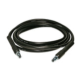 Ope Pressure Washer Acc High Pressure Pvc Hose 5M 10mm - Hw102 | SKU3640630